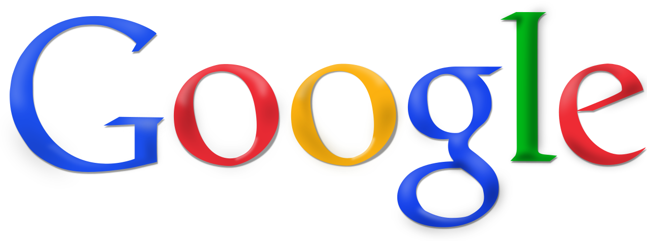 google logo